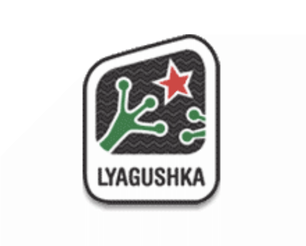 Lyagushka